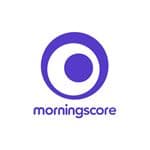 Morningscore.io logo