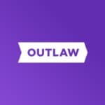 Outlaw logo