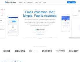 DeBounce logo