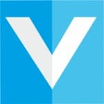 VisitUs Reception logo
