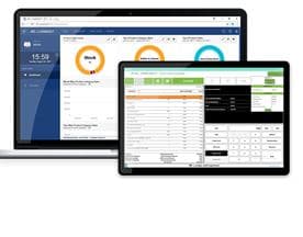 Ari Retail POS Software logo