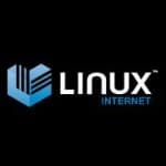 Linux Internet logo