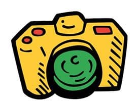 Picbackman logo