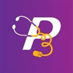 p3 Healthcare Solution logo