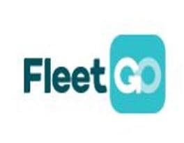 FleetGO logo