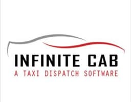 Infinite Cab logo