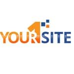 Your(1)Site Web Hosting Company in Syria logo