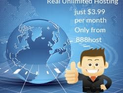 888host logo