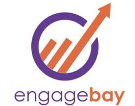 EngageBay logo