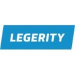 Legerity logo