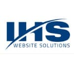 Internet Host Services logo