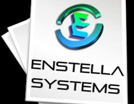 Enstella Systems logo