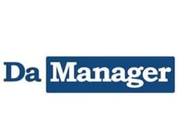 Da Manager logo