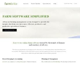Farmbrite logo