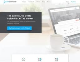 Smartjobboard logo