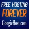 GoogieHost logo