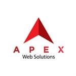 Apex Web Solutions logo