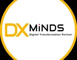DxMinds Technologies Inc logo