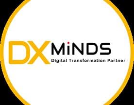 DxMinds Technologies Inc logo