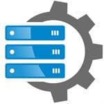 xHosts logo