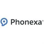 Phonexa logo