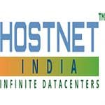 Hostnetindia logo