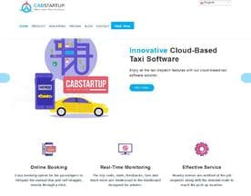 CabStartup logo