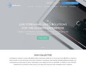 Kollective Technology logo