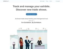 ExhibitDay, Inc. logo