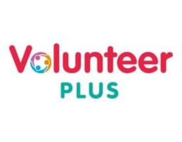 Volunteer Plus logo