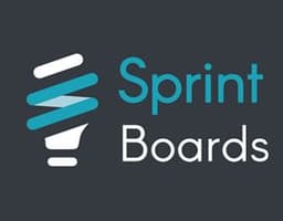 Sprint Boards logo
