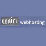 WIN WEB Hosting logo