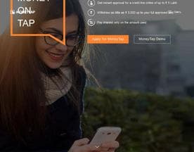 MoneyTap logo