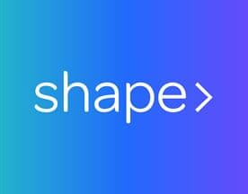 Shape Software logo