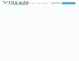 visionweb ppc Reviews logo