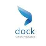 Dock 365 CLM logo