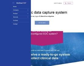 OnlineCRF logo