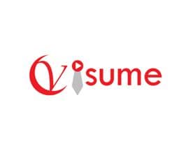 Visume logo