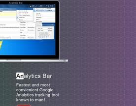 Analytics Bar logo