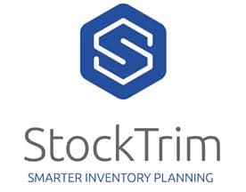 StockTrim logo
