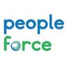 PeopleForce logo
