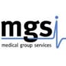 MGSI, LLC (medical group services) logo