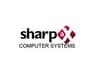 Sharp-aX Computer Systems Ltd logo