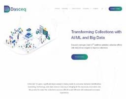 Dasceq LLC logo