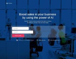 Teona.ai logo