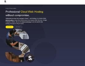 Stablepoint logo