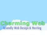 Charming Web logo