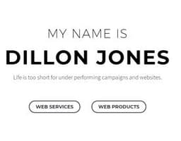 Dillon Jones LLC logo