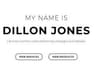 Dillon Jones LLC logo