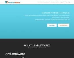 MalwareBuster Anti-Malware for Windows logo